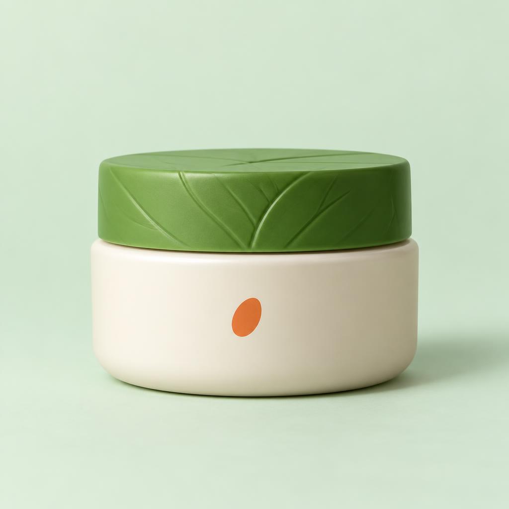 Papaya Cloud Hydration Cream